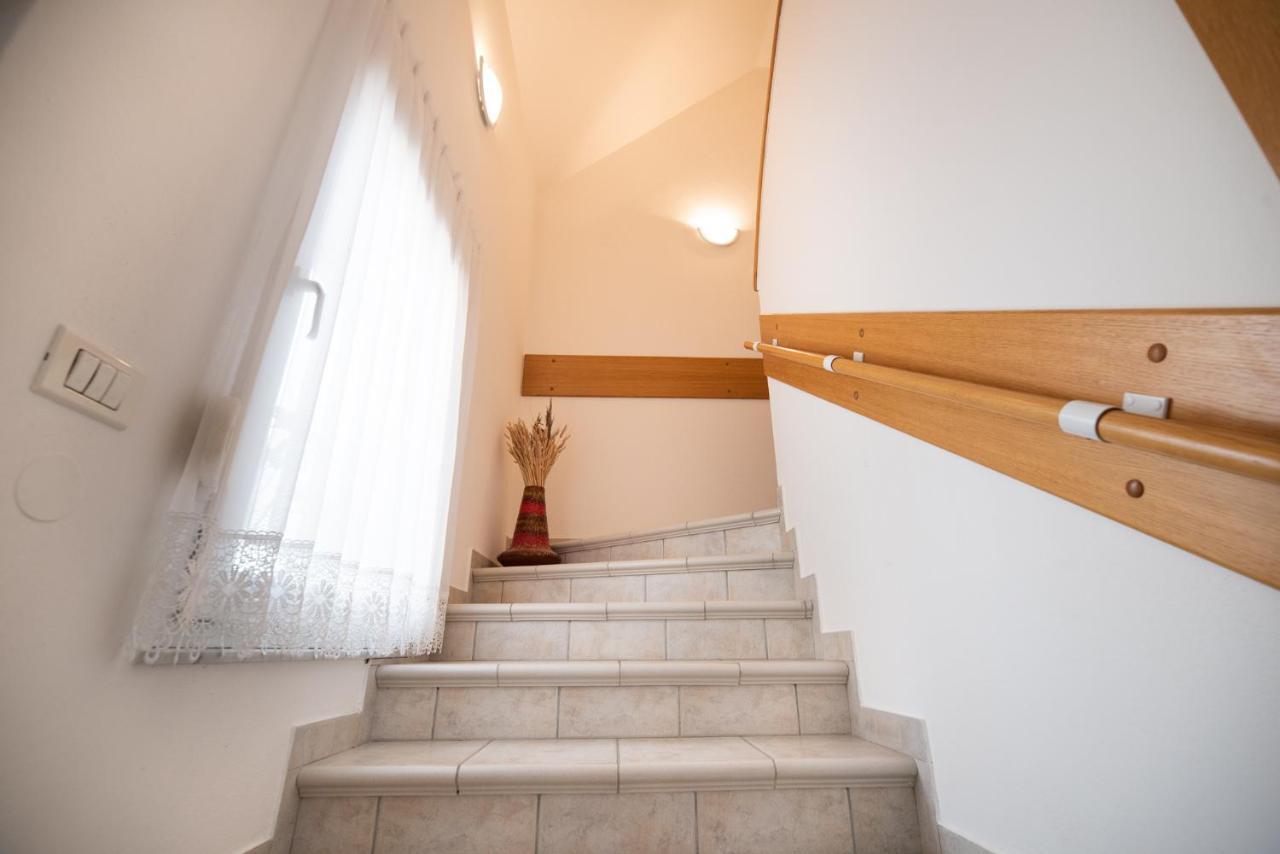 Apartmaji Trentelj Bled Eksteriør bilde